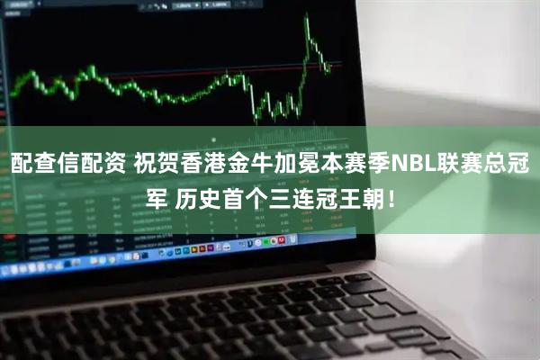 配查信配资 祝贺香港金牛加冕本赛季NBL联赛总冠军 历史首个三连冠王朝！
